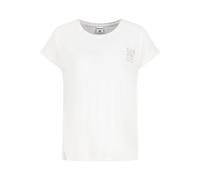 Authentic Style - RE9CIFQtU2hpcnQgUHJpbnQg offwhite - Gr. - L