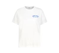 Authentic Style - RE9CIFQtU2hpcnQgUHJpbnQg white - Gr. - XL