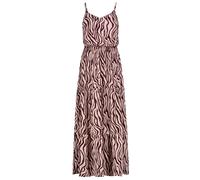 Authentic Style - RE9CIGt1cnphcm0gS2xlaWQ= graphics: shadow rose-wine red - Gr. - XL