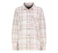 Authentic Style - RE9CIGxlaWNodGUgSmFja2U= check: offwhite-light sand-light greyish - Gr. - L