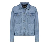 Authentic Style - RE9CIGxlaWNodGUgSmFja2U= light blue denim l211 - Gr. - M