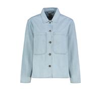 Authentic Style - RE9CIGxlaWNodGUgSmFja2U= light blue denim l216 - Gr. - XL