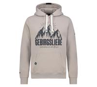 Authentic Style - SEFLQSBTd2VhdHNoaXJ0IEhvb2RpZQ== ash beige - Gr. - L