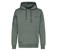 Authentic Style - SEFLQSBTd2VhdHNoaXJ0IEhvb2RpZQ== forest green - Gr. - M