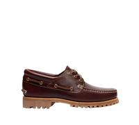 Timberland Authentics 3 Eye Classic Lug Rot