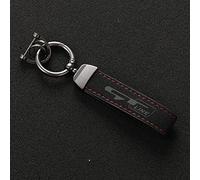 Auto Männer und Frauen Schlüsselanhänger für Kia GT LINE Elantra Sportage Stinger KX5 K3 K4 K5 Schlüsselring,D