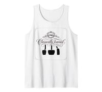 Auto Tshirt Herren Car Old Klassik Retro Vintage Drive Tank Top