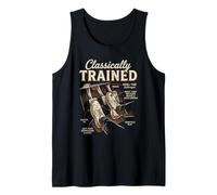 Auto Tshirt Herren Car Old Klassik Retro Vintage Drive Tank Top