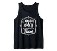 Auto Tshirt Herren Car Old Klassik Retro Vintage Drive Tank Top
