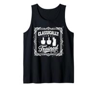 Auto Tshirt Herren Car Old Klassik Retro Vintage Drive Tank Top
