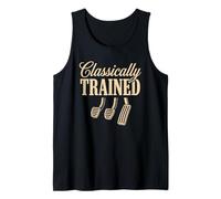 Auto Tshirt Herren Car Old Klassik Retro Vintage Drive Tank Top