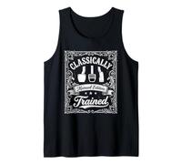 Auto Tshirt Herren Car Old Klassik Retro Vintage Drive Tank Top