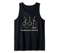 Auto Tshirt Herren Car Old Klassik Retro Vintage Drive Tank Top