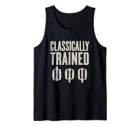 Auto Tshirt Herren Car Old Klassik Retro Vintage Drive Tank Top