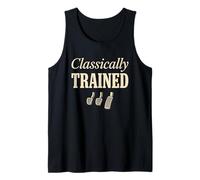 Auto Tshirt Herren Car Old Klassik Retro Vintage Drive Tank Top