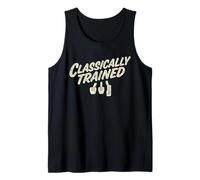 Auto Tshirt Herren Car Old Klassik Retro Vintage Drive Tank Top