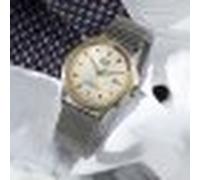 Autokinetic-Armbanduhr „UMF Ruhla“