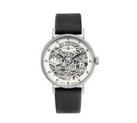 Automatic - Zeppelin 74611 - Damen Skelettuhr