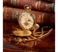 Automatik-Taschenuhr „Esprit du Temps“