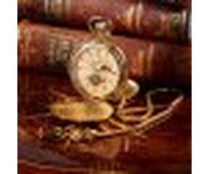 Automatik-Taschenuhr „Esprit du Temps“