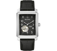 Bulova Automatic Watch 96A269