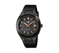 CASIO EDIFICE Uhr EFK-200XPB-1A | Unisex | Schwarz