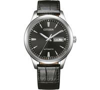 Citizen Herrenuhr Mechanisch NY4058-01EE