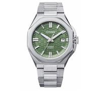 Herrenuhr von Citizen Automatic NB6080-51W