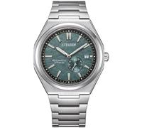 Citizen Uhren - NJ0180-80X silber