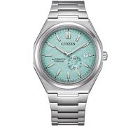 Citizen Uhren - NJ0180-80M blau