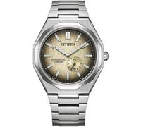 Citizen - NK5020-58P - Armbanduhr - Herren - Automatik - Mechanical