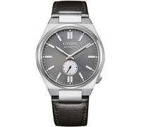 Citizen NK5010-01H Automatik Herrenuhr Saphirglas Anthrazit