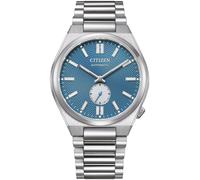 Citizen NK5010-51L Automatik Herrenuhr Saphirglas Azurblau