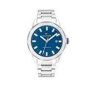 Tommy Hilfiger Uhren - 1710693 blau