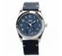 Automatikuhr "Try ME",blau