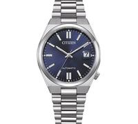 Automatikuhr Tsuyosa von Citizen Mechanical NJ0200-50M