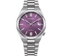 Automatikuhr Tsuyosa von Citizen Mechanical NJ0200-50W