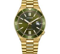 Automatikuhr von Citizen Tsuyosa NJ0232-53X