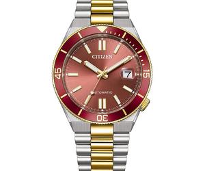 Automatikuhr von Citizen Tsuyosa NJ0234-58X