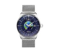 Zeppelin Atlantic Automatik GMT 8468M-3