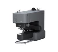 Automatische Stickmaschine - Brother - Skitch PP1 - Grau - Magnetrahmen 100x100 mm - Artspira Anwendung