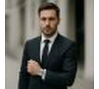 Automatische Uhr "Alberto Power"