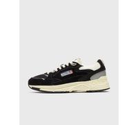 Autry Action Shoes HYPERWAY LOW MAN men Lowtop black in Größe:42