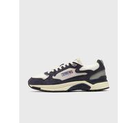 Autry Hyperway *Suede / Mesh* 45 / Spblue / Silver