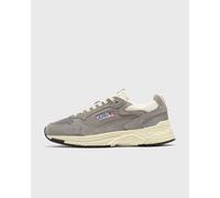 Autry Hyperway *Suede / Mesh* 47 / Plumbeo / Marshmallow