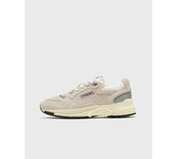Autry Action Shoes HYPERWAY LOW WOM women Lowtop beige in Größe:41