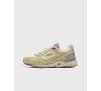 Autry Damen Sneaker HYPERWAY LOW, gelb, Gr. 39EU