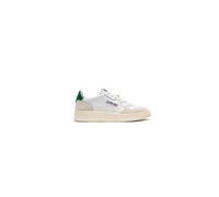 Autry Action Shoes MEDALIST LOW Beige/Grün 45
