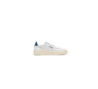 Autry Action Shoes MEDALIST LOW Blau/Weiss 43