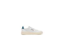 Autry Action Shoes MEDALIST LOW Blau/Weiss 44